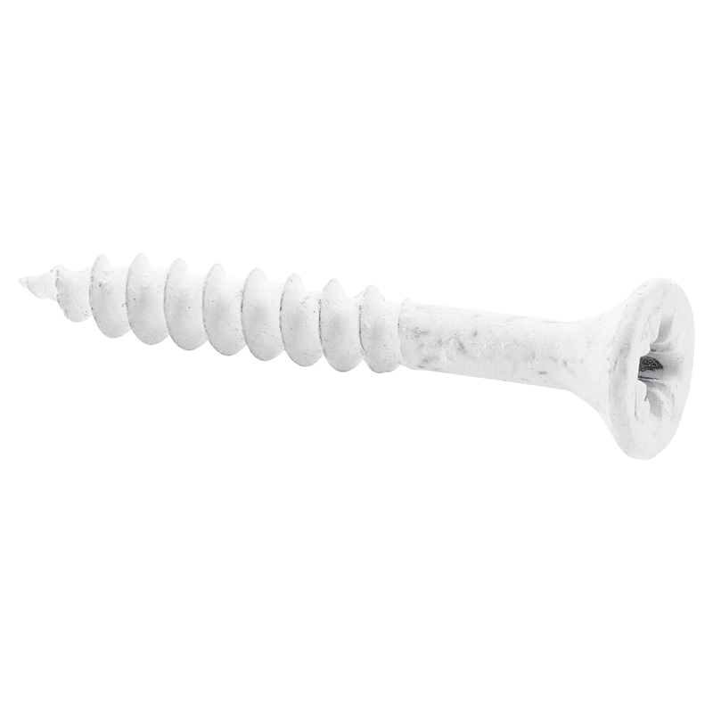 Bild von Blechbohrschrauben PH2 Kreuzschlitz Stahl 4.2 x 32 mm 25 Stück