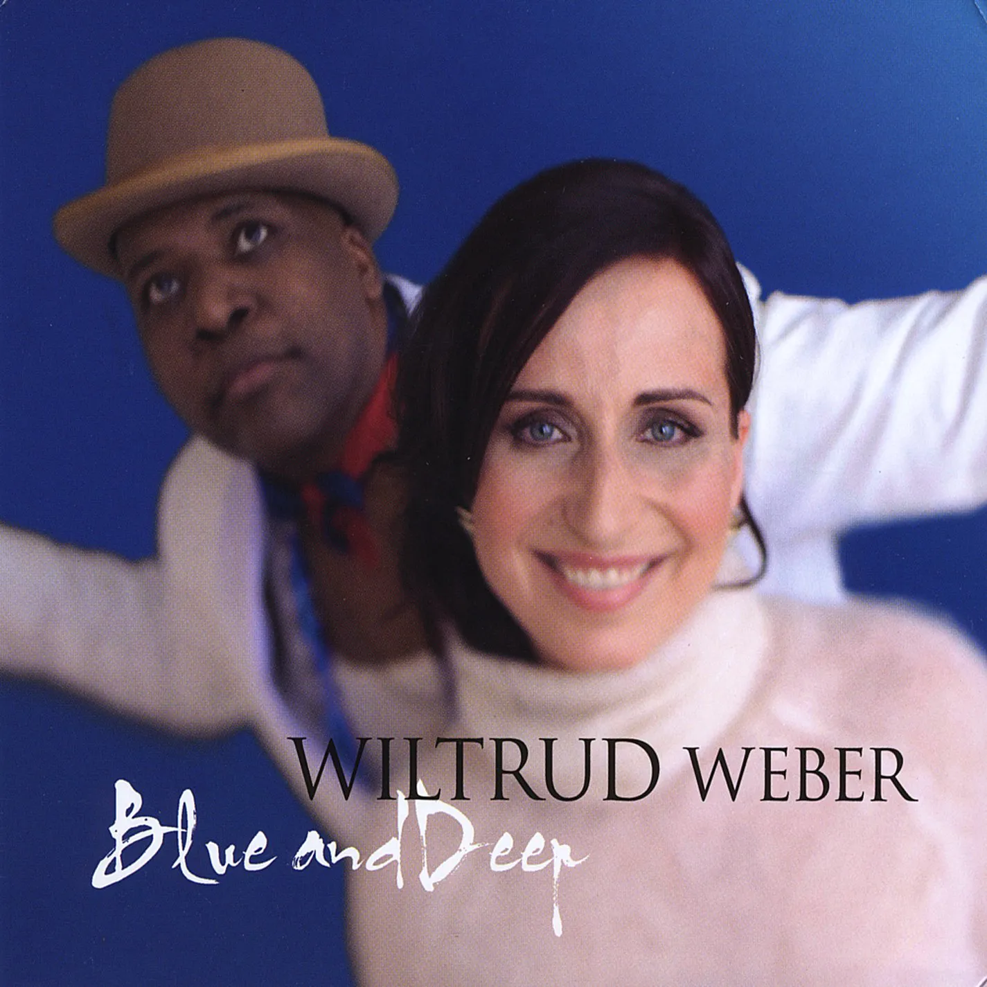 Bild von Blue und Deep