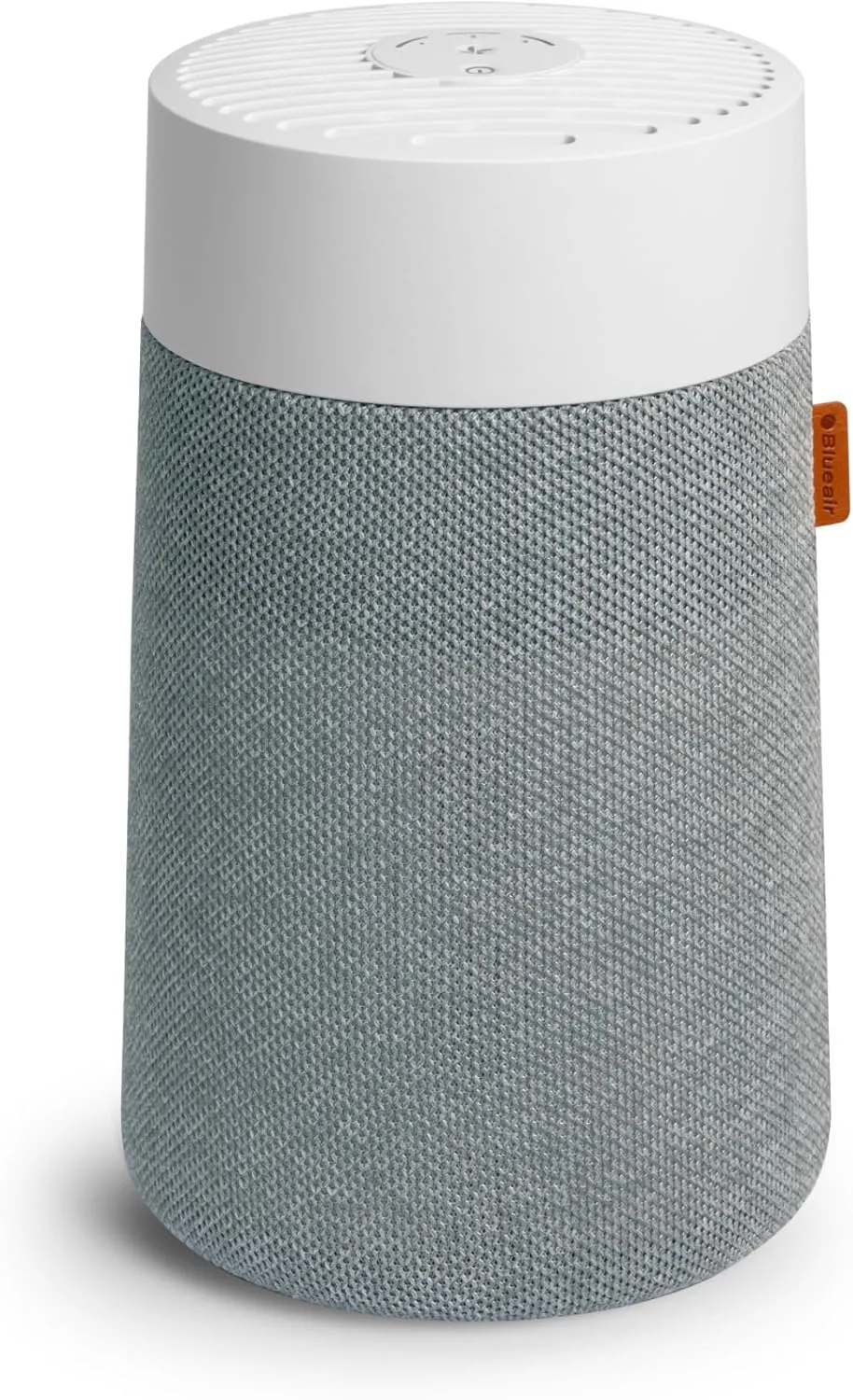 Bild von BLUEAIR Mini Luftreiniger mit 99,97 % Filtereffizienz, tragbar und leise für Schlafzimmer und Büro