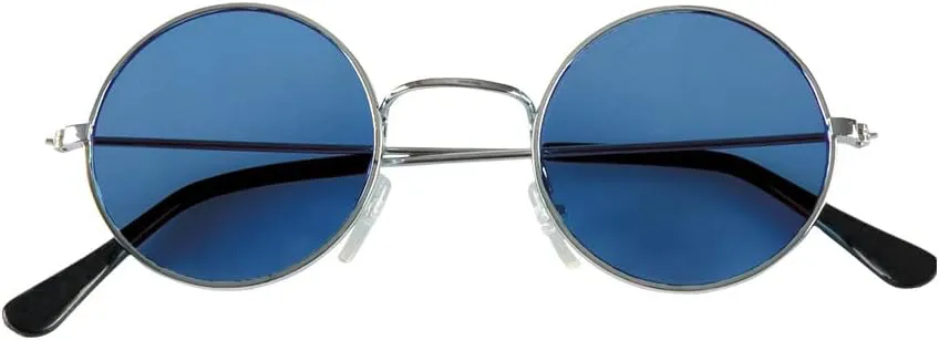 Bild von Boland Partybrille aus Kunststoff für Erwachsene, ideal für Mottopartys und Karneval