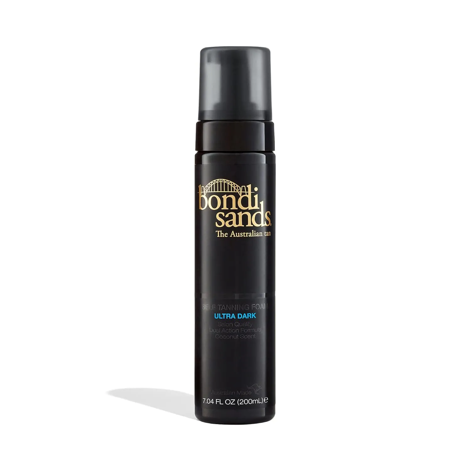 Bild von Bondi Sands Selbstbräunungsfoam Ultra Dunkel mit 207 Milliliter
