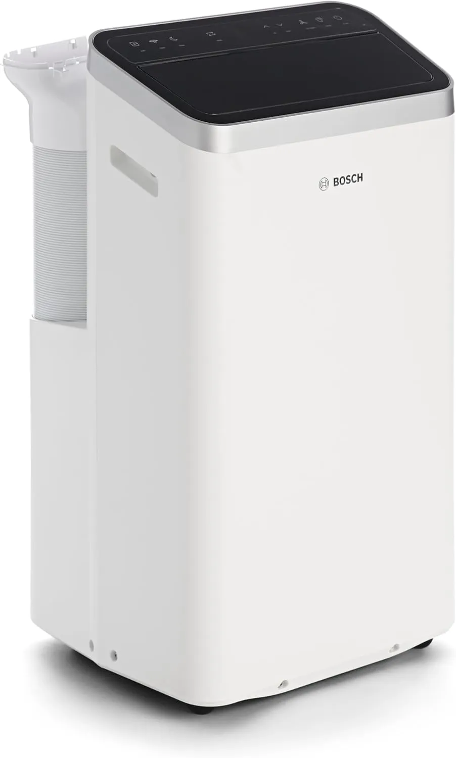 Bild von Bosch Cool 4000 mobiles Klimagerät 3-in-1 für Räume bis 35 m² mit Auto-, Silent- und Sleep-Modus