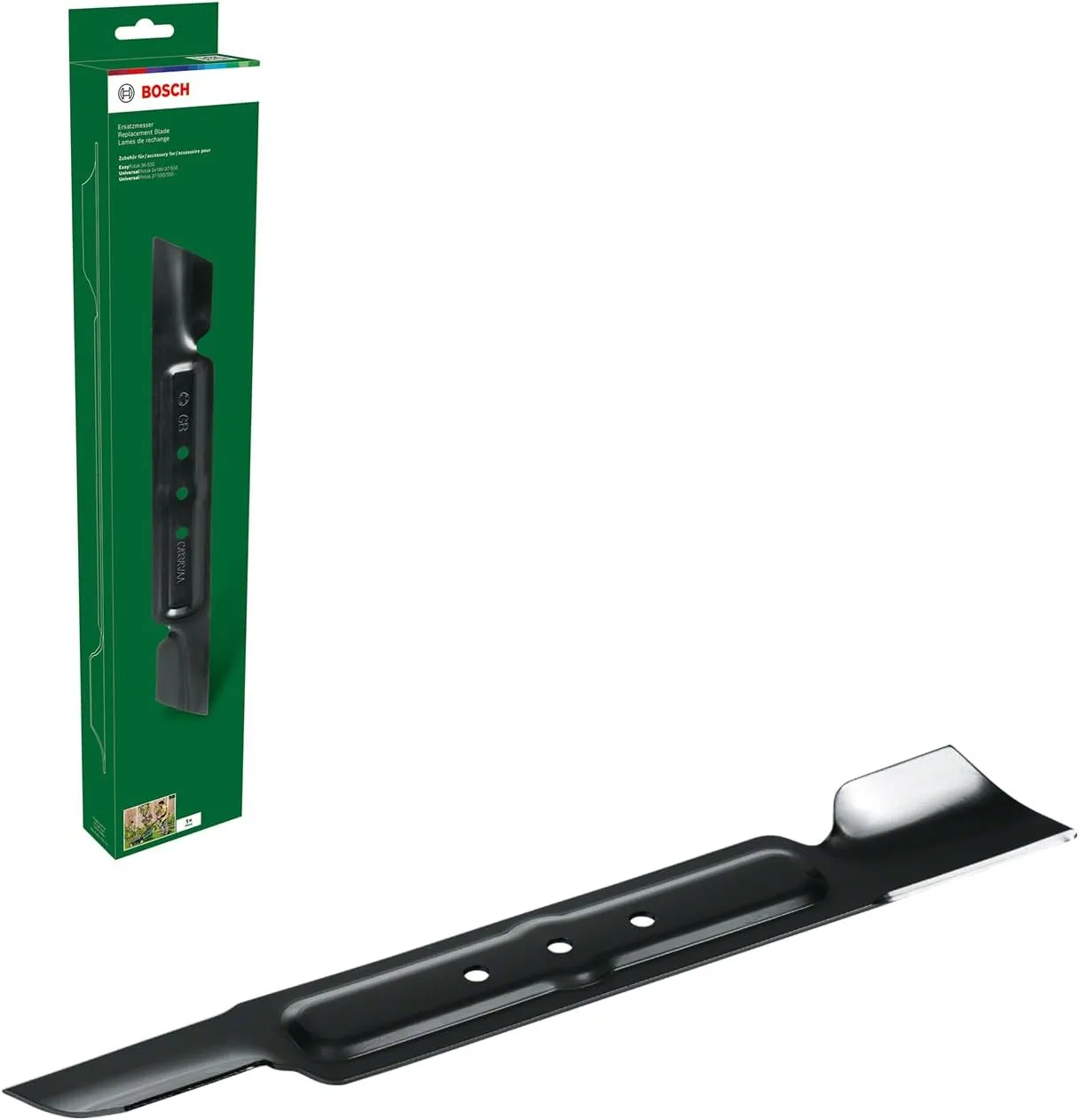 Bild von Bosch Ersatzmesser für ARM 37 mit 37 cm Länge