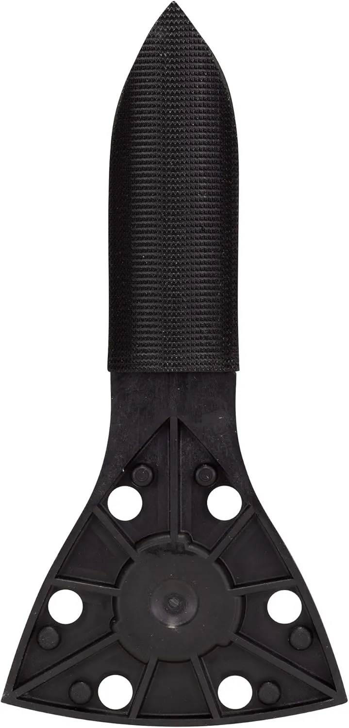 Bild von Bosch Professional Schleifzunge oval für Dreieckschleifer