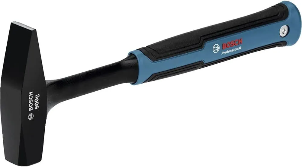 Bild von Bosch Professional Schlosserhammer nach DIN 1041 mit erhöhtem Anwenderschutz und hoher Schlagkraft