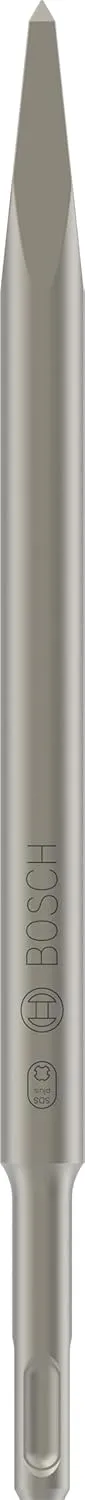 Bild von Bosch Professional Spitzmeißel SDS-plus mit einer Länge von 250 mm, Artikelnummer 2608690145