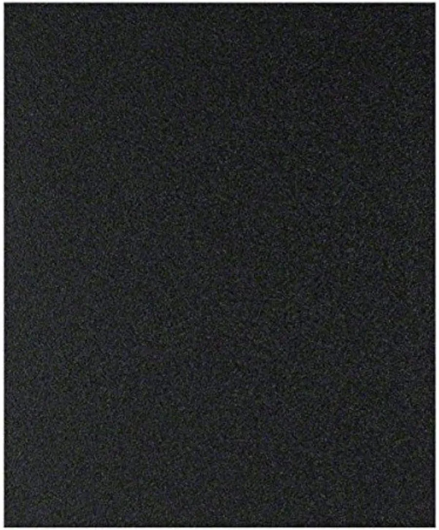 Bild von Bosch Schleifblatt 230 x 280 mm für verschiedene Materialien mit Körnung 1200