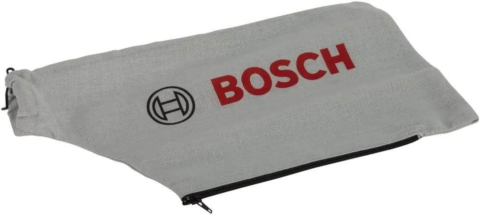 Bild von Bosch Staubbeutel für Professional Gehrungssägen