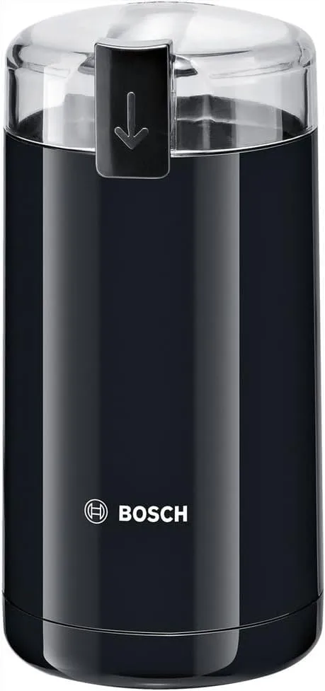 Bild von Bosch TSM6A013B Kaffeemühle in Schwarz