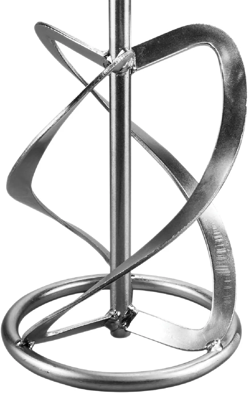 Bild von BOXTEC Mörtelrührer WR3R mit einem Durchmesser von 140 mm und einer Länge von 600 mm