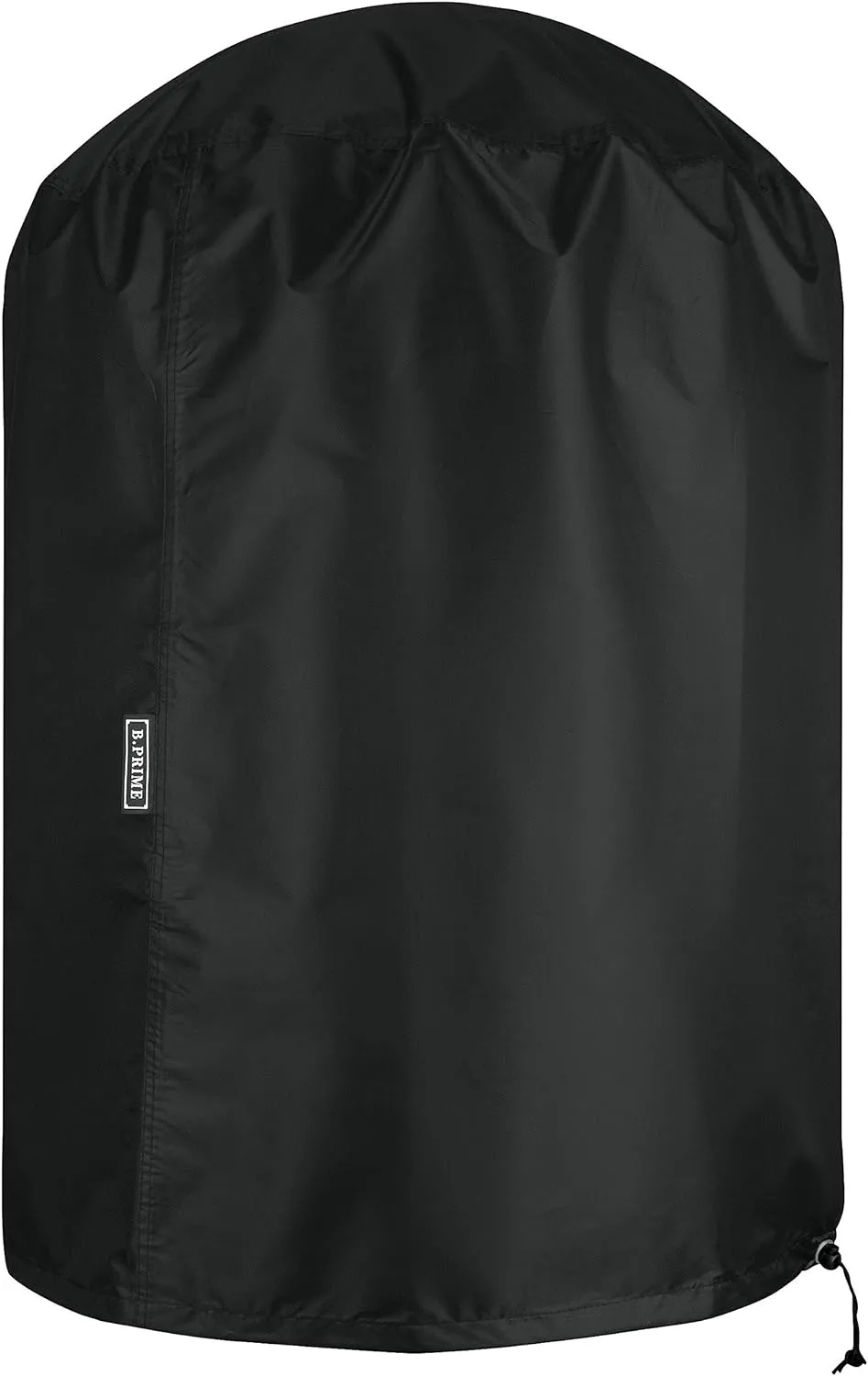 Bild von B.PRIME Abdeckhaube für Kugelgrills mit 74 cm Durchmesser und 86 cm Höhe, wasserdicht und UV-stabilisiert aus 210D Polyester Oxford Gewebe