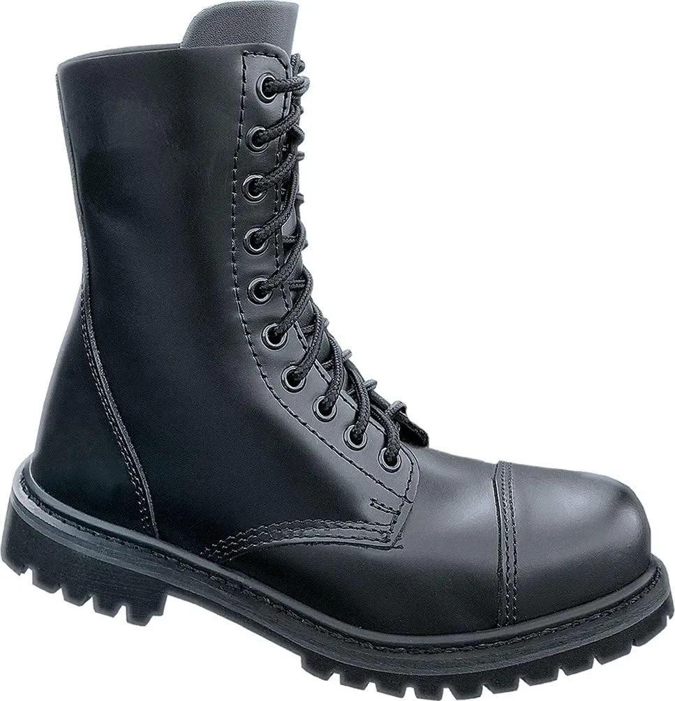 Bild von Brandit Phantom 10 Herren Militärstiefel