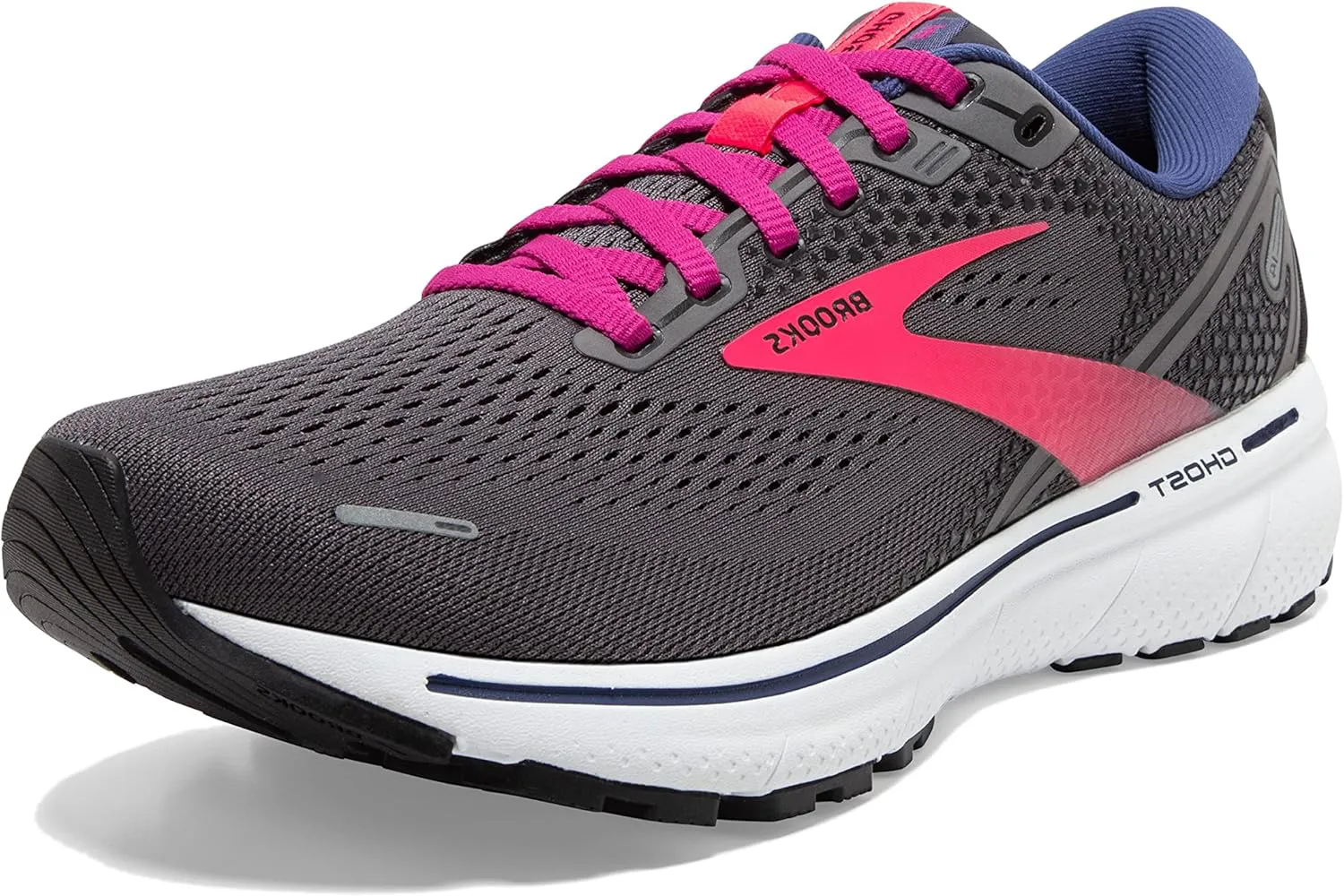 Bild von Brooks Damen Ghost 14 Laufschuh