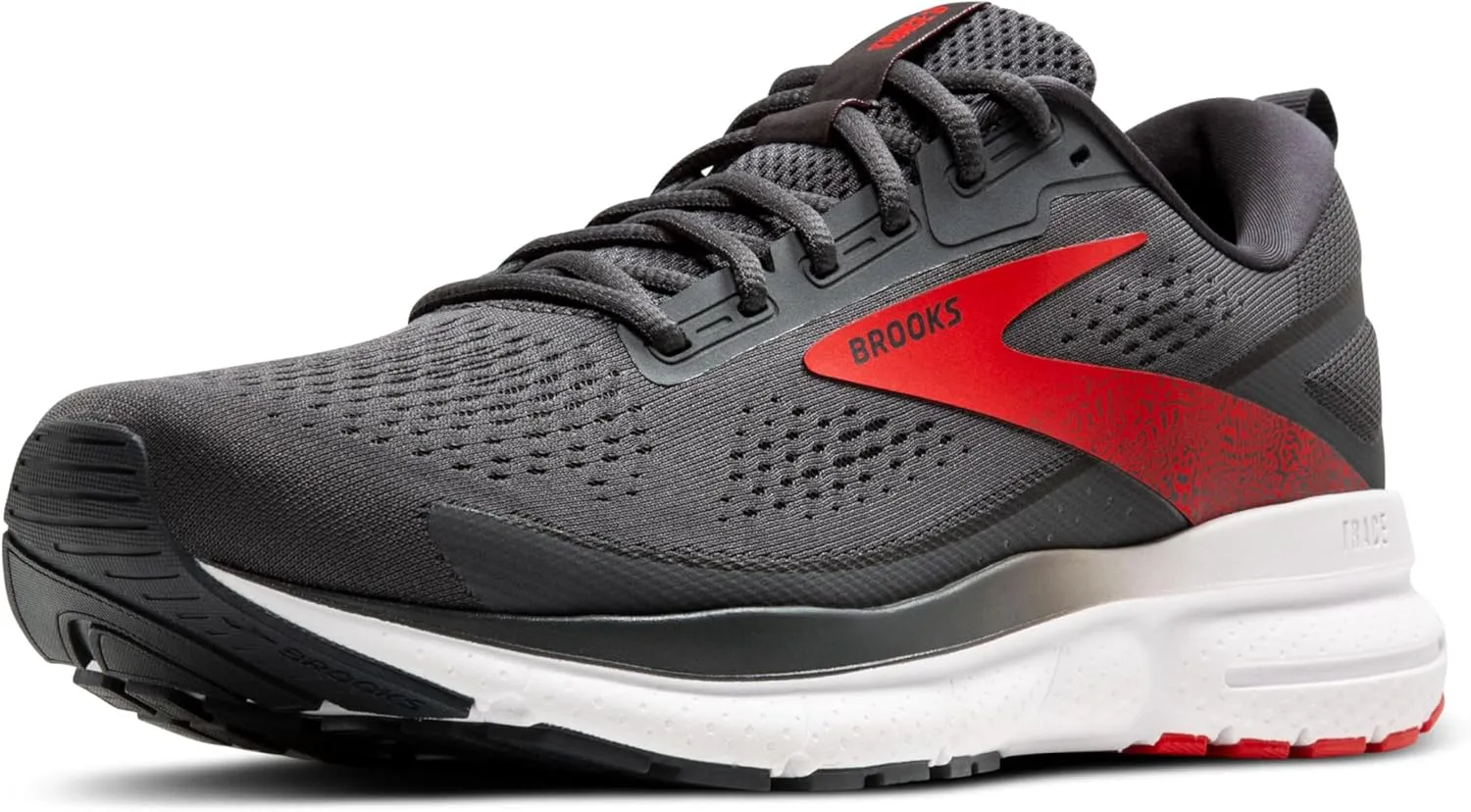 Bild von Brooks Herren Trace 3 Sneaker