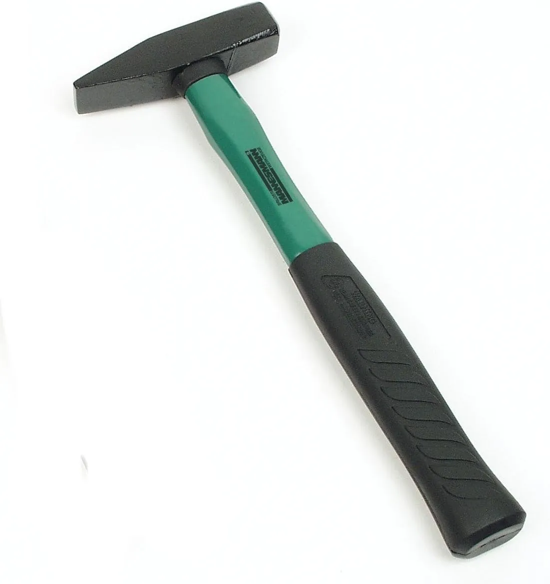Bild von Brüder Mannesmann M76515 Schlosserhammer mit 500 g