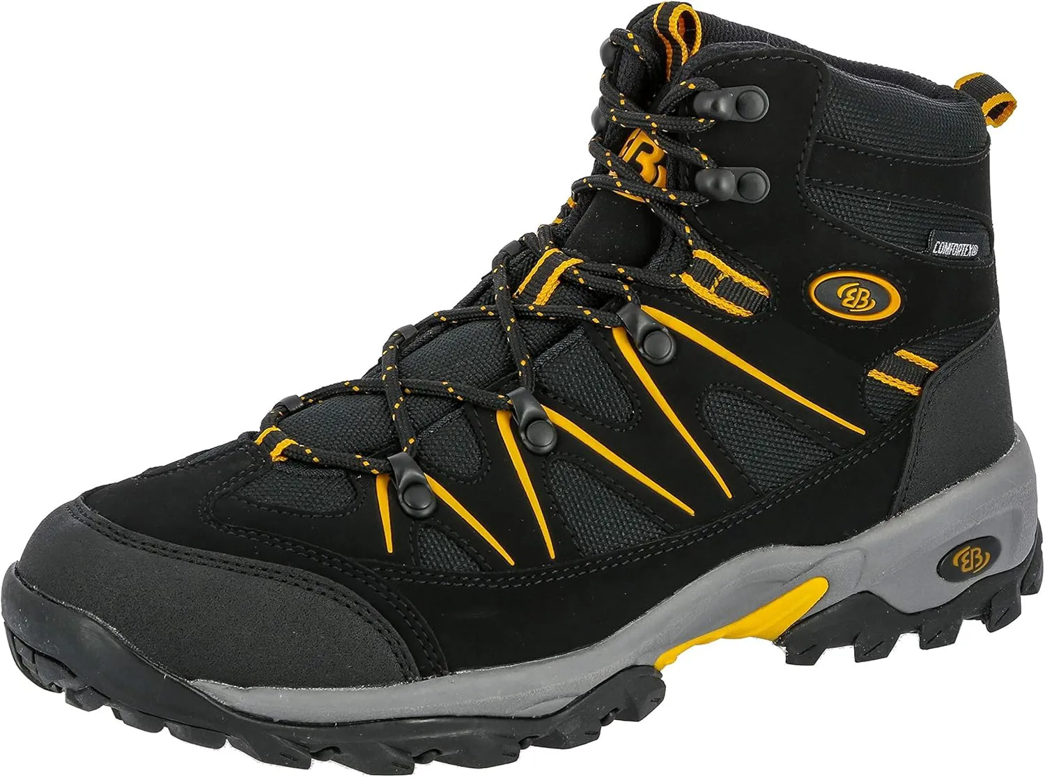Bild von Brütting Mount Hunter Unisex Trekkingstiefel