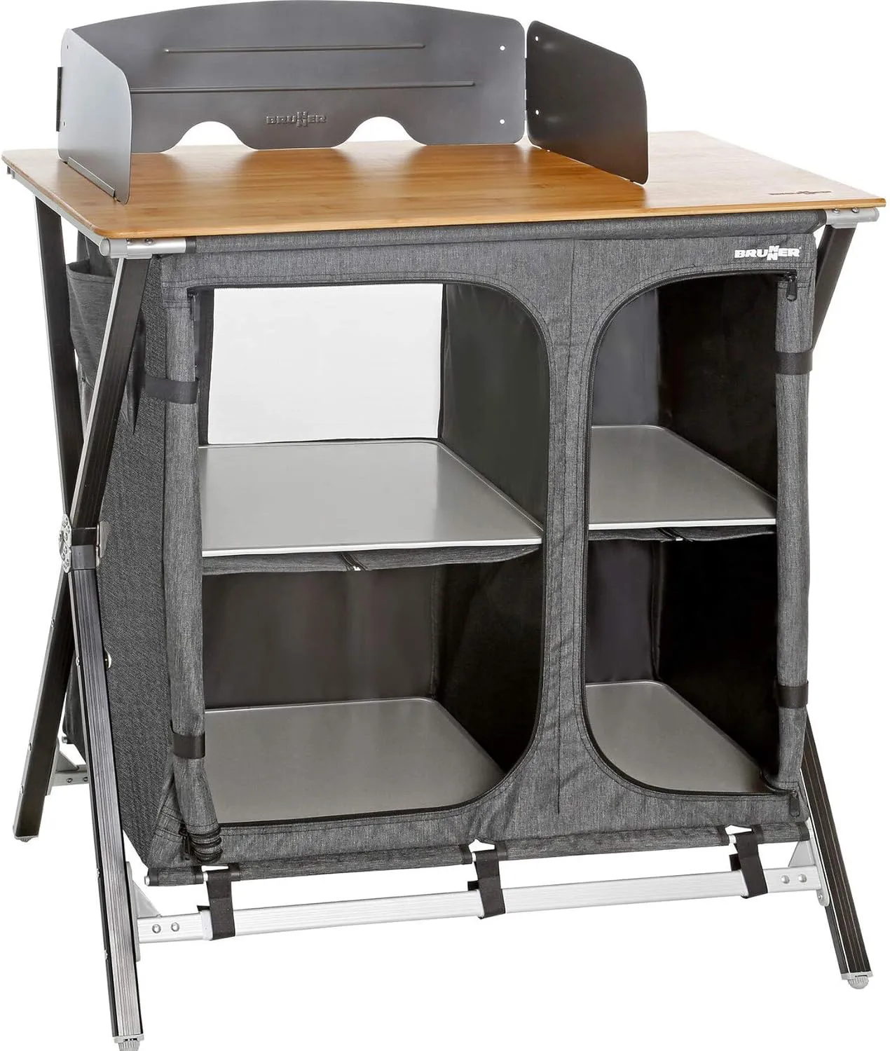 Bild von BRUNNER Küchenschrank Mercury Cross Cooker mit Artikelnummer 0422054N.C06