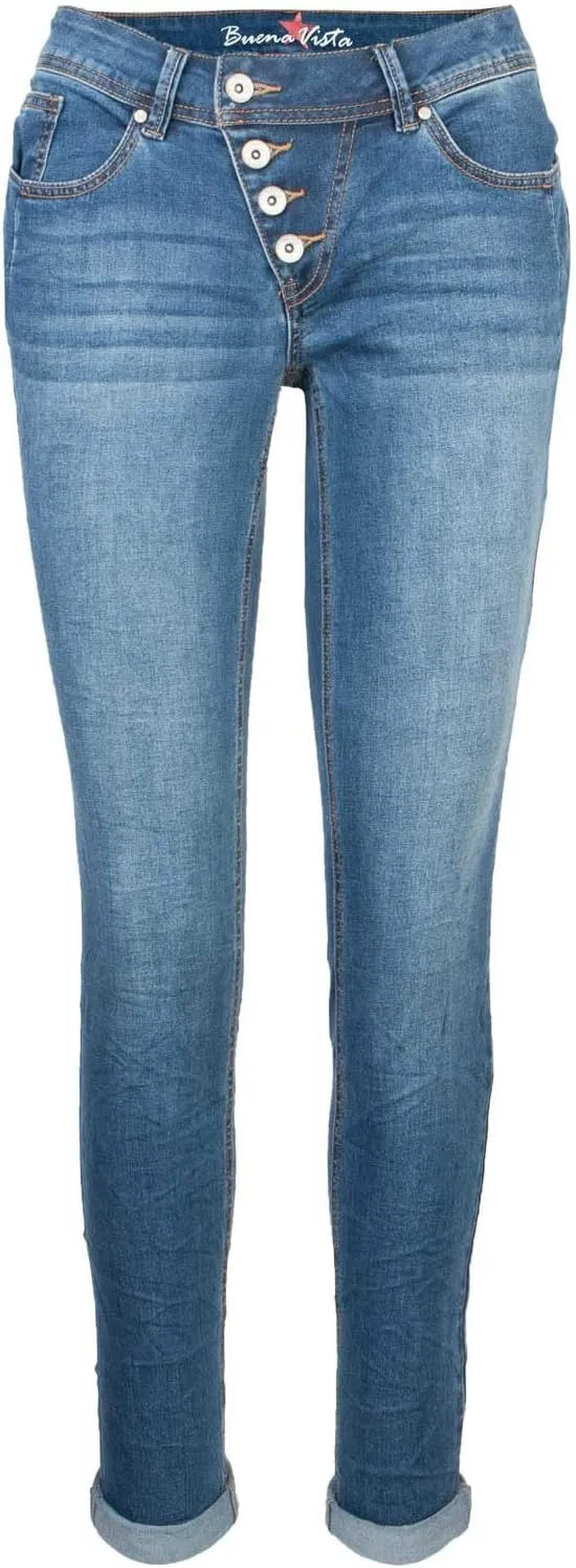 Bild von Buena Vista Malibu Stretch Jeans