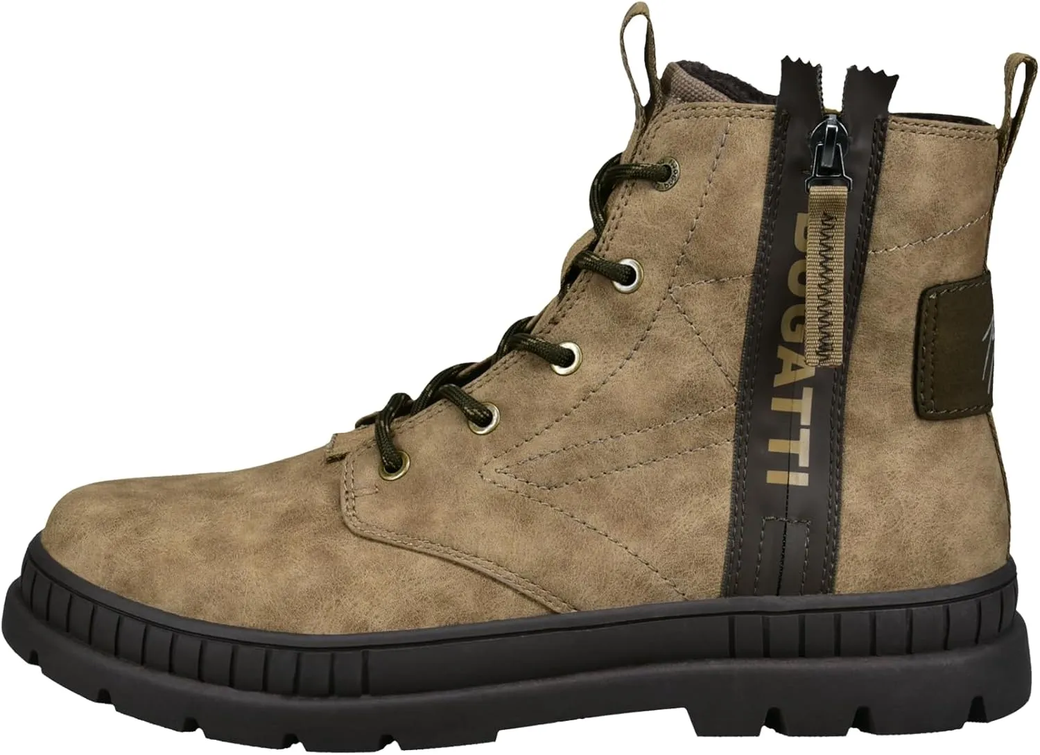 Bild von Bugatti Herren Stiefel 321 agb33 mit Kaltfutter