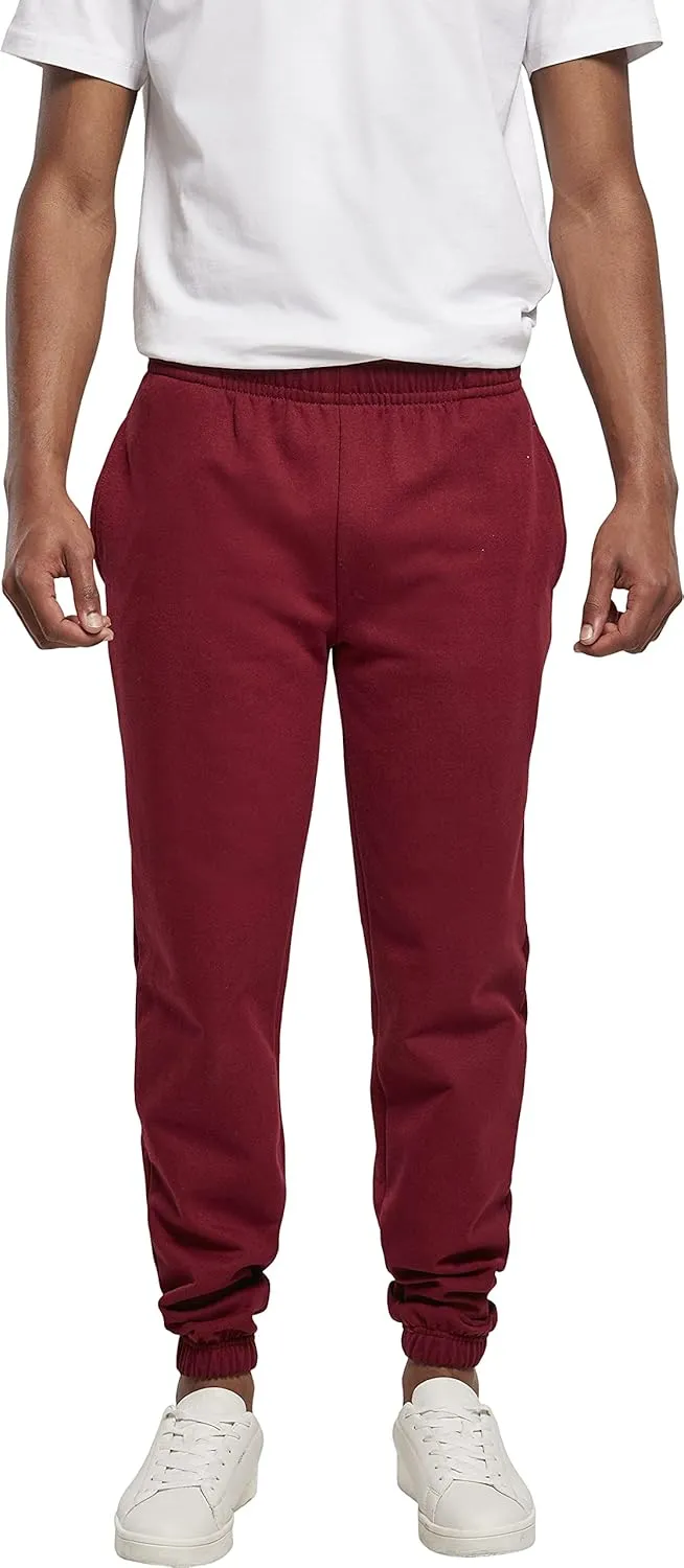 Bild von Build Your Brand Herren Jogginghose Basic Sweatpants in vielen Farben und Größen von XS bis 7XL