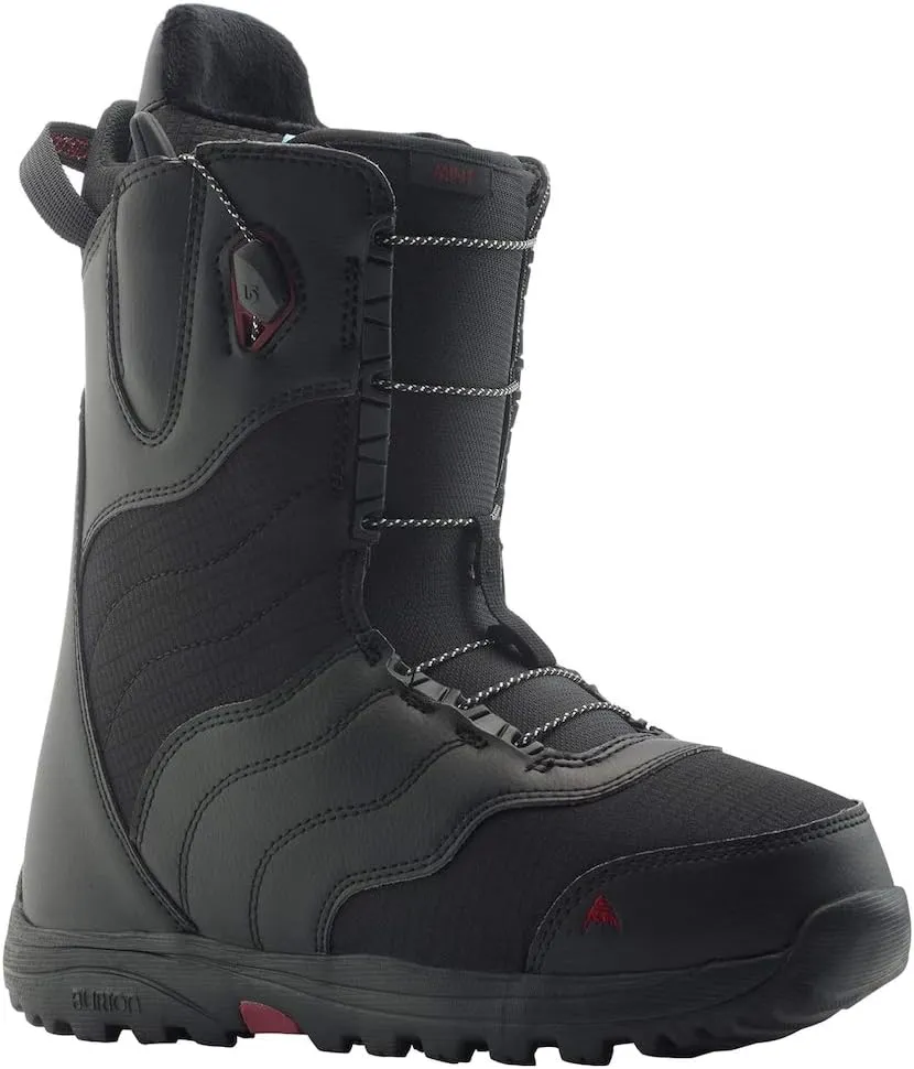 Bild von Burton Damen Snowboard Boot Mint Black in Schwarz, Größe 9.0