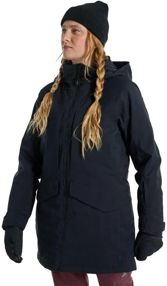 Bild von Burton Damen Snowboardjacke