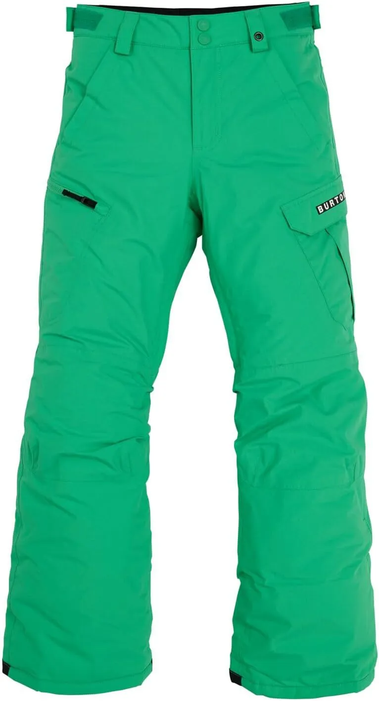 Bild von Burton Exile Cargo Hose für Jungen