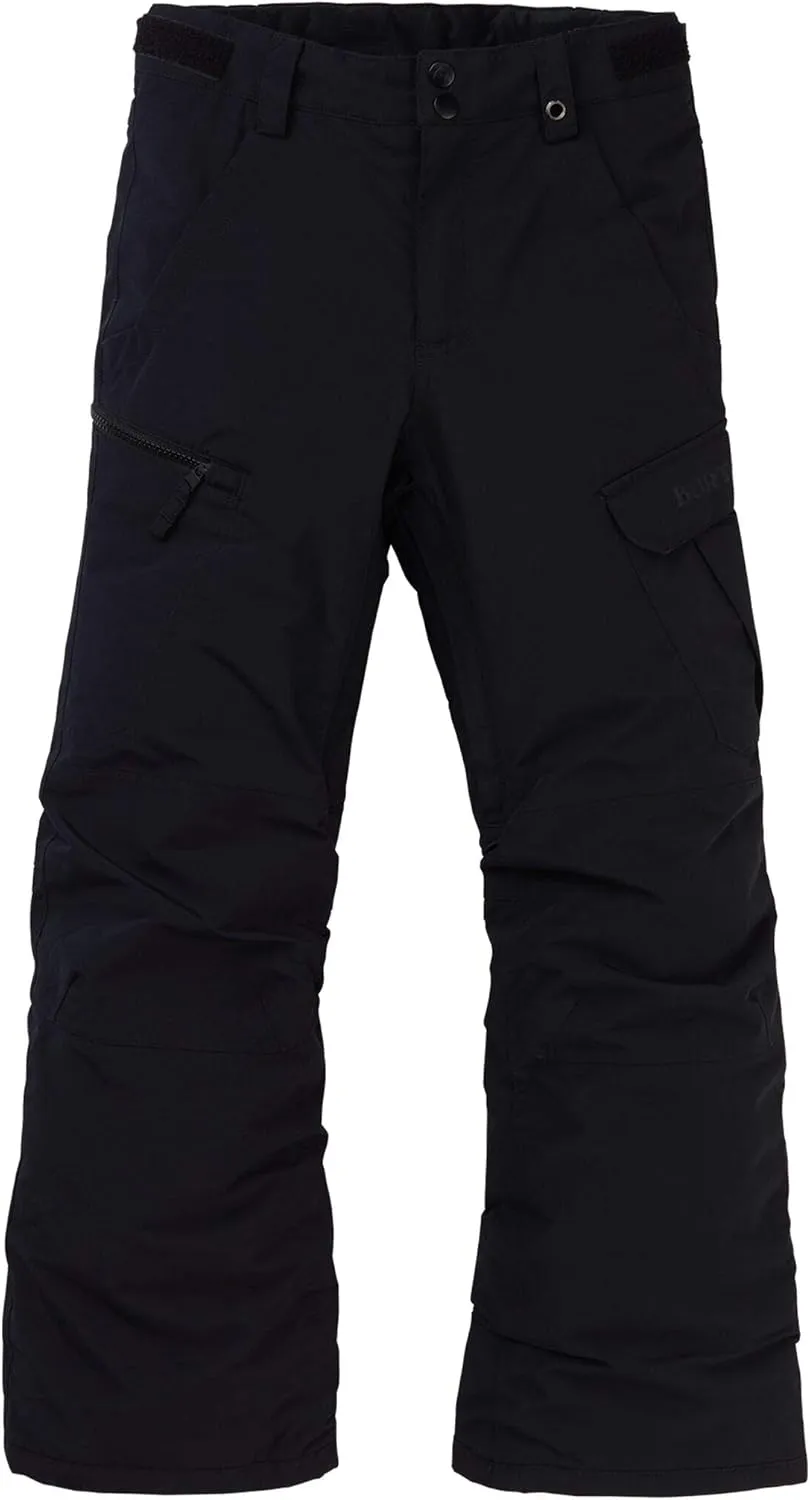 Bild von Burton Exile Cargo Snowboardhose für Jungen