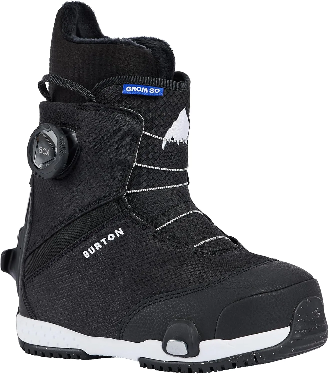 Bild von Burton Grom BOA Kinder Snowboardstiefel
