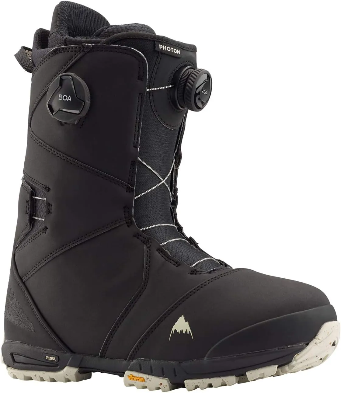 Bild von Burton Herren Photon Boa Snowboardstiefel