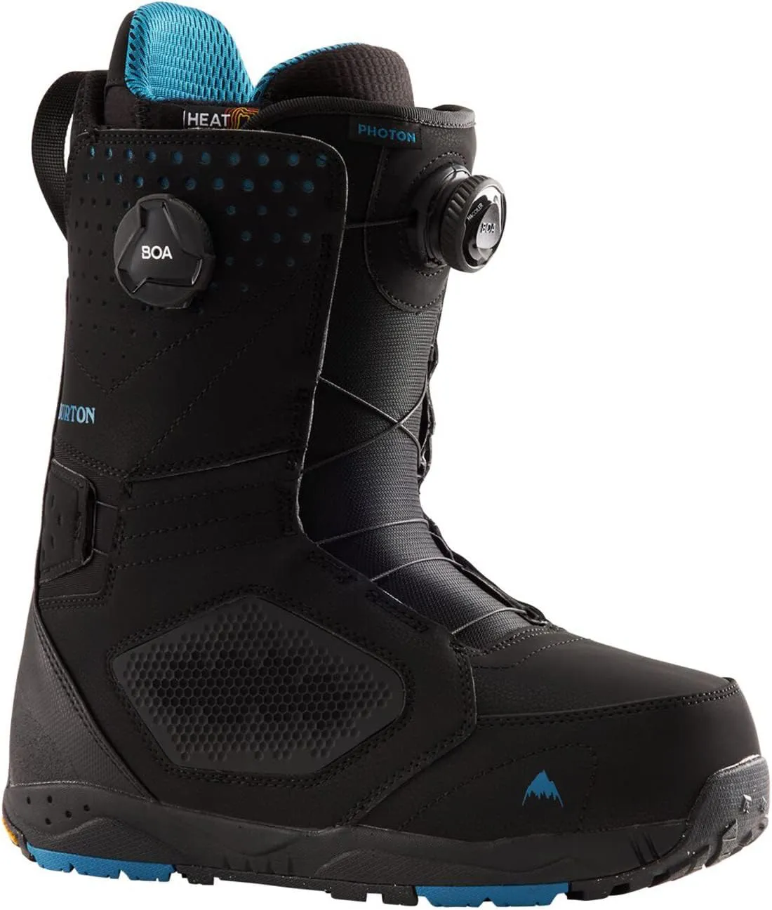 Bild von Burton Photon BOA Boot 2023 in Schwarz, Größe 43.5