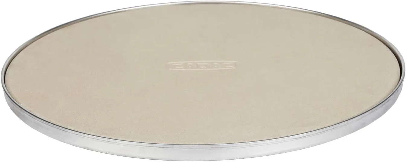 Bild von Cadac Pizzastein Pro 40 für Carri Chef 40 Grill