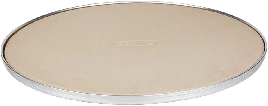 Bild von Cadac Pizzastein Pro 50 für Carri Chef 50 Grillzubehör