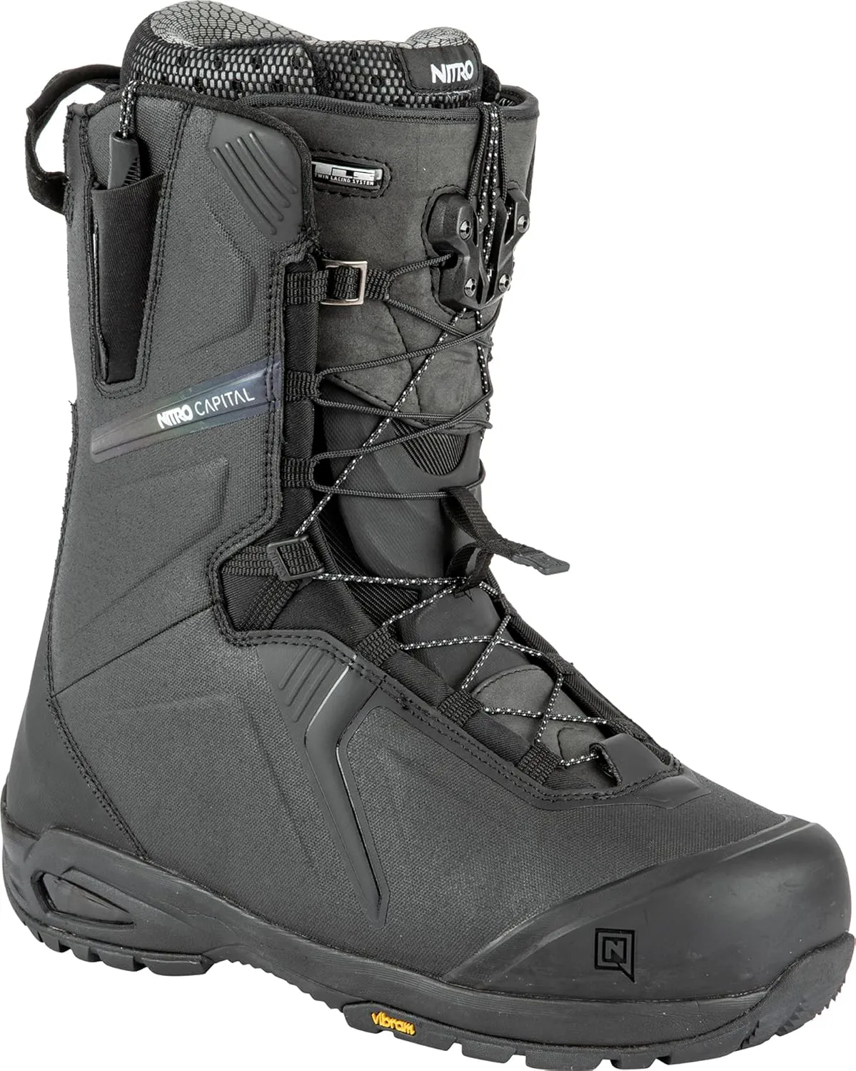 Bild von Capital TLS 22 Premium Snowboardschuhe