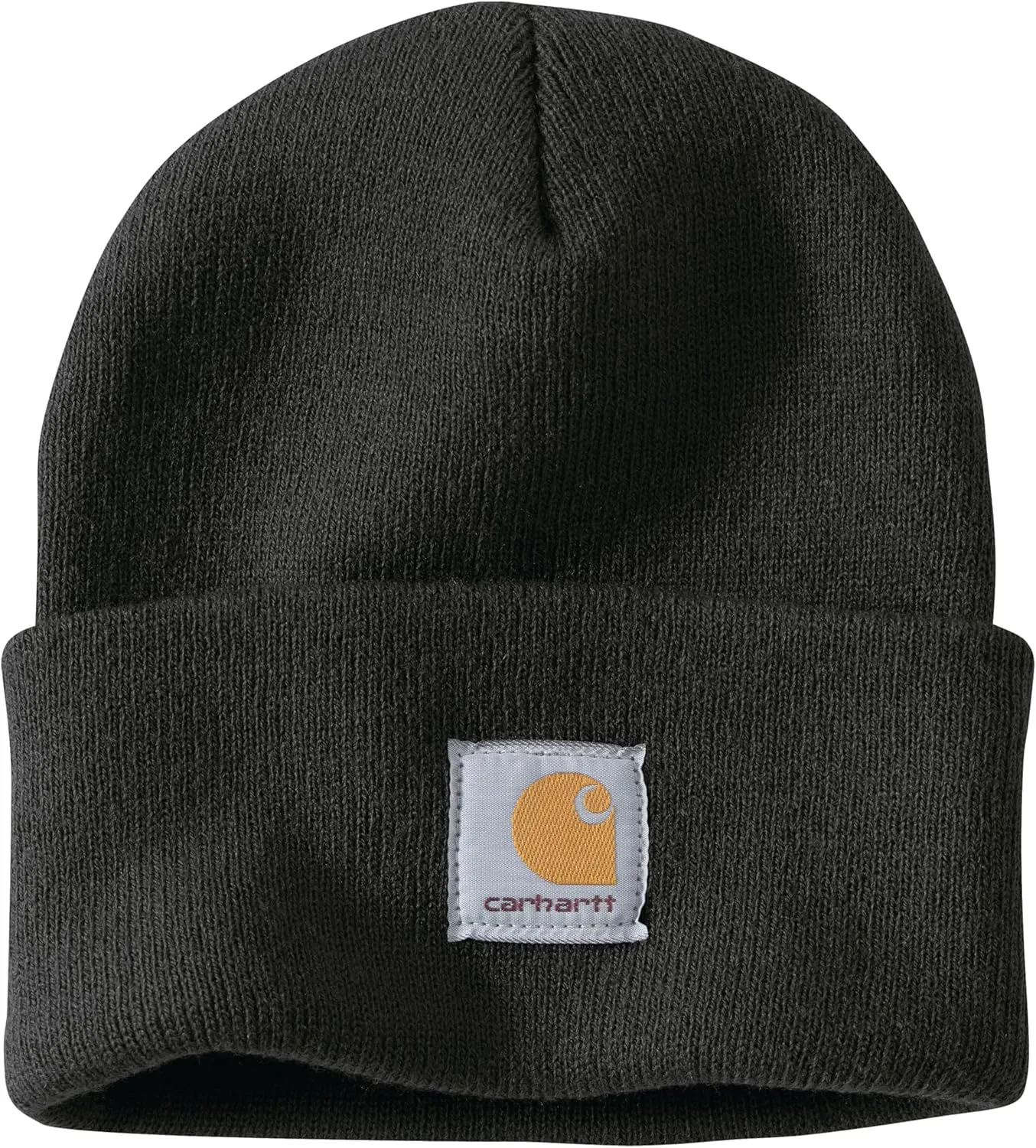 Bild von Carhartt Herren Beanie Mütze mit Umschlag