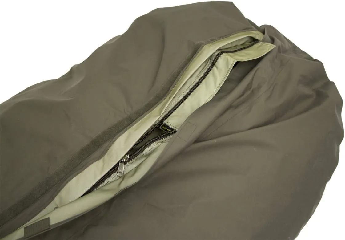 Bild von Carinthia Biwaksack aus Gore-Tex, ultraleicht, wasserdicht und atmungsaktiv