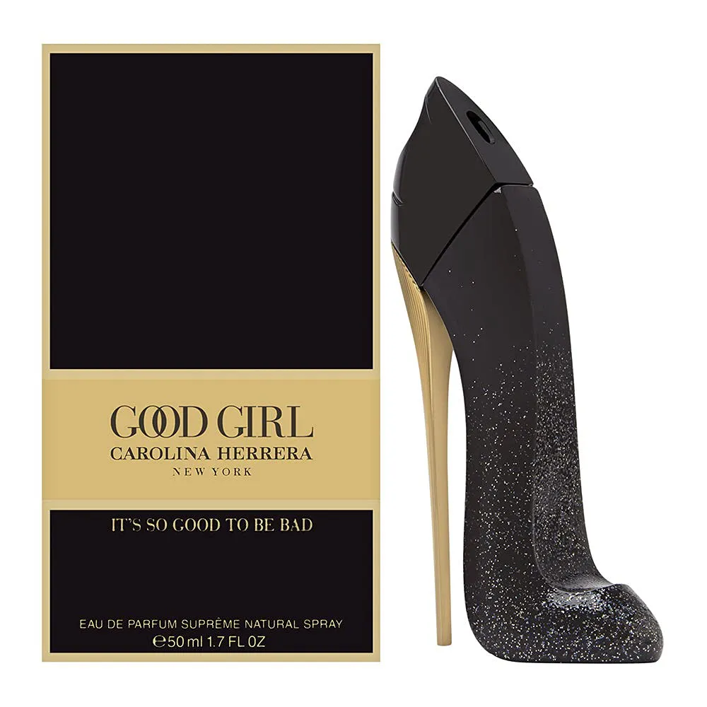 Bild von Carolina Herrera Girl Supreme Eau de Parfum 50 ml