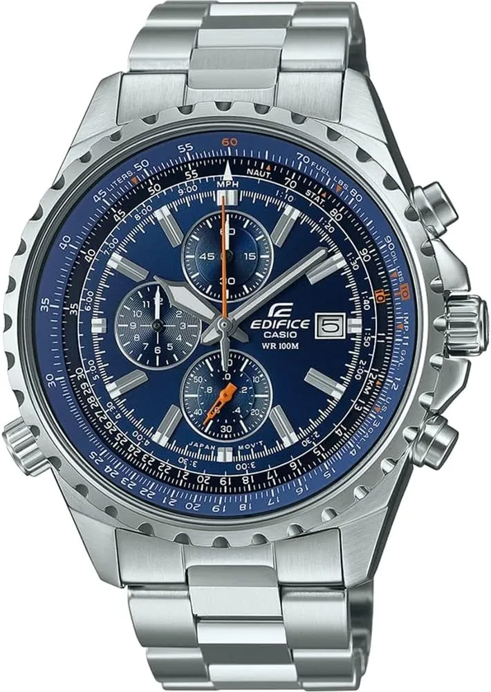 Bild von Casio EF-527D-2AVUEF Uhr