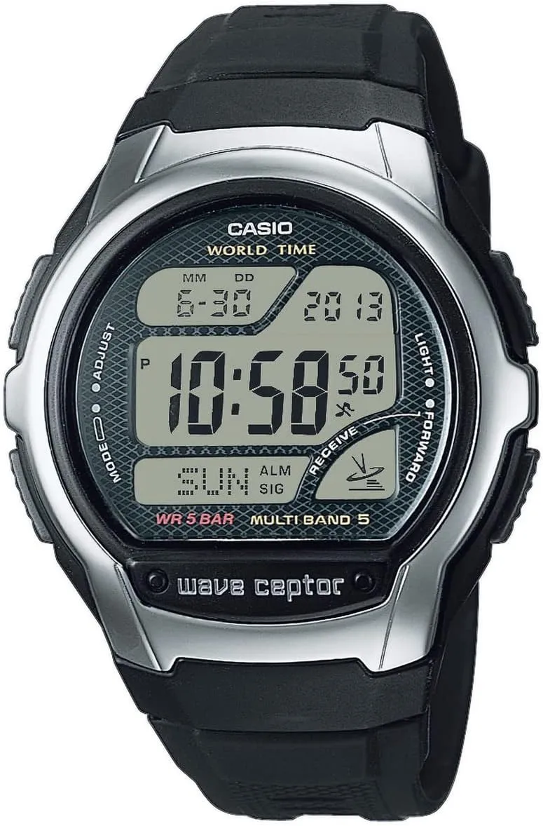 Bild von Casio WV-58R-1AEF Uhr