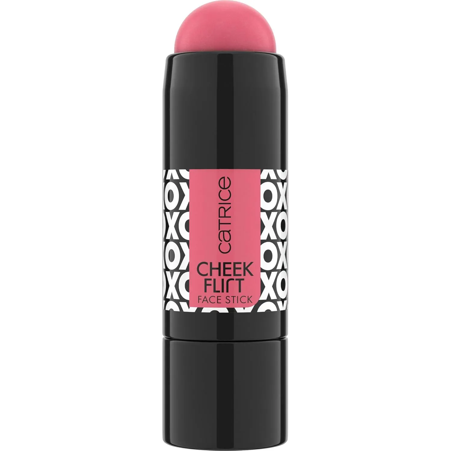 Bild von Catrice Cheek Flirt Face Stick Nr. 020 in Pink, langanhaltend und vegan, 5.5 g