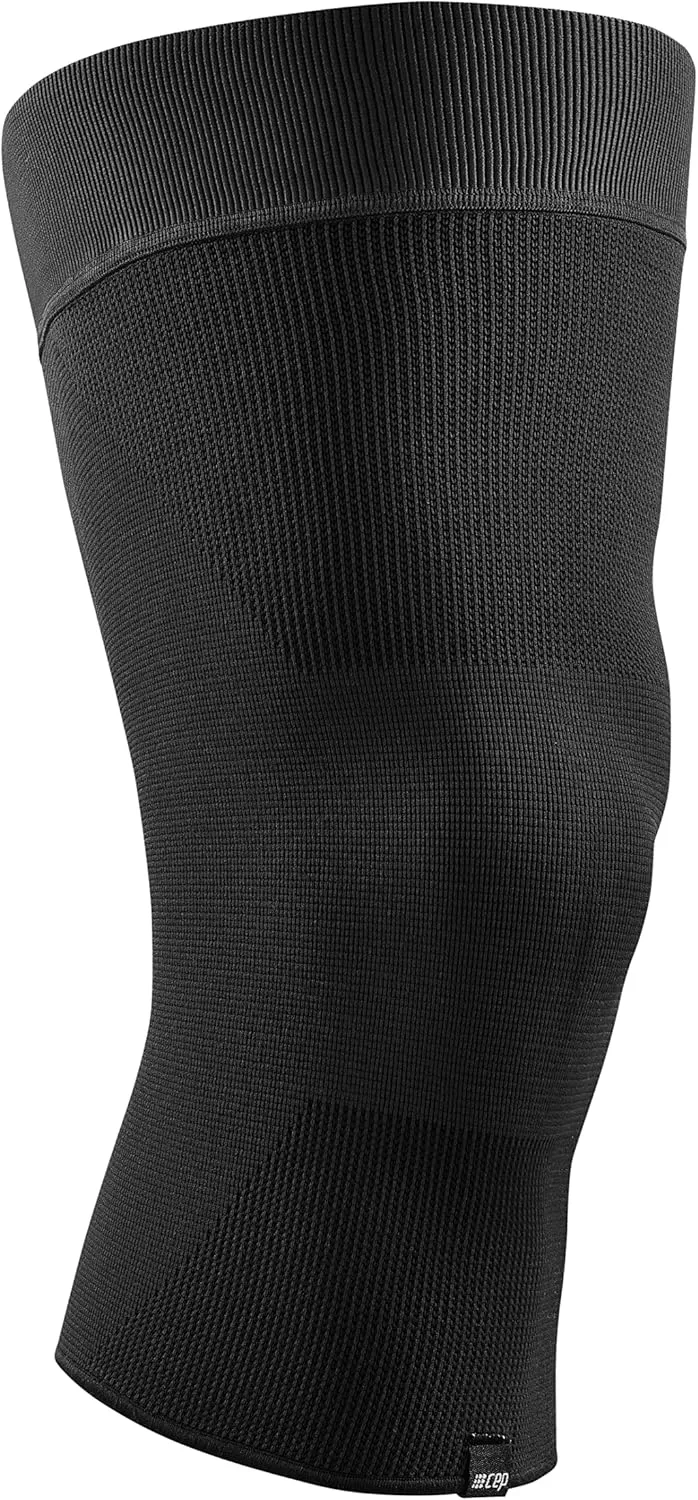Bild von CEP Ortho Knee Sleeve MID Support Unisex Kniebandage zur Stabilisierung des Kniegelenks