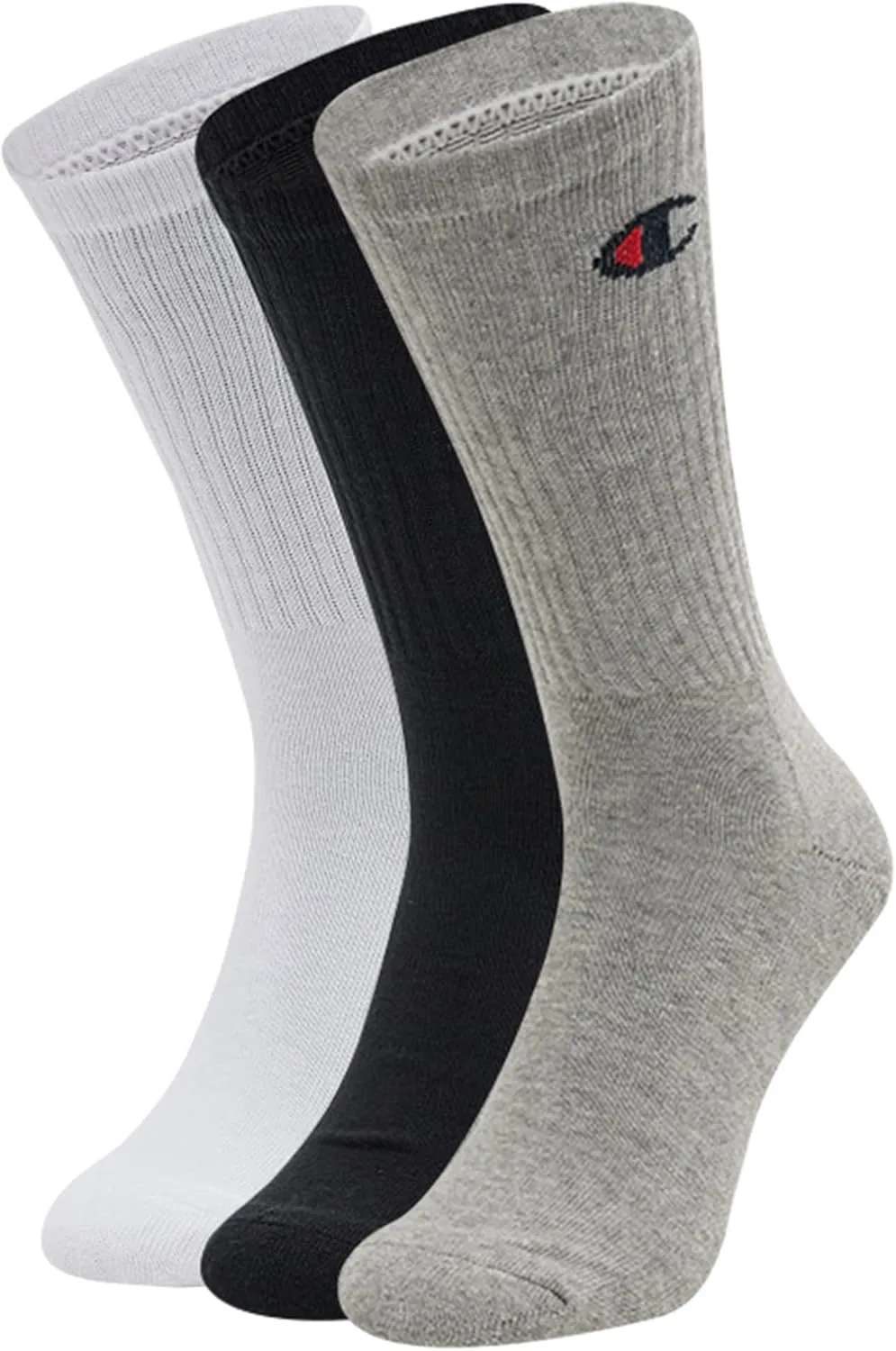 Bild von Champion Unisex Füßlinge im 3er Pack