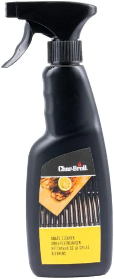 Bild von Char-Broil Grillrostreiniger 140040
