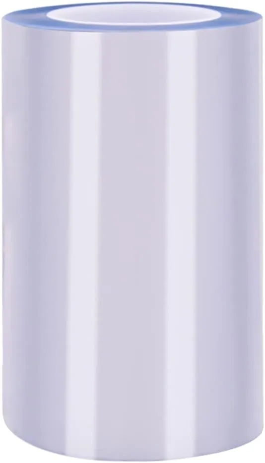 Bild von Chingde Auto Schutzfolie 30x300 cm selbstklebend und transparent für Lackschutz und Kratzschutz an Auto, Fahrrad und Motorrad