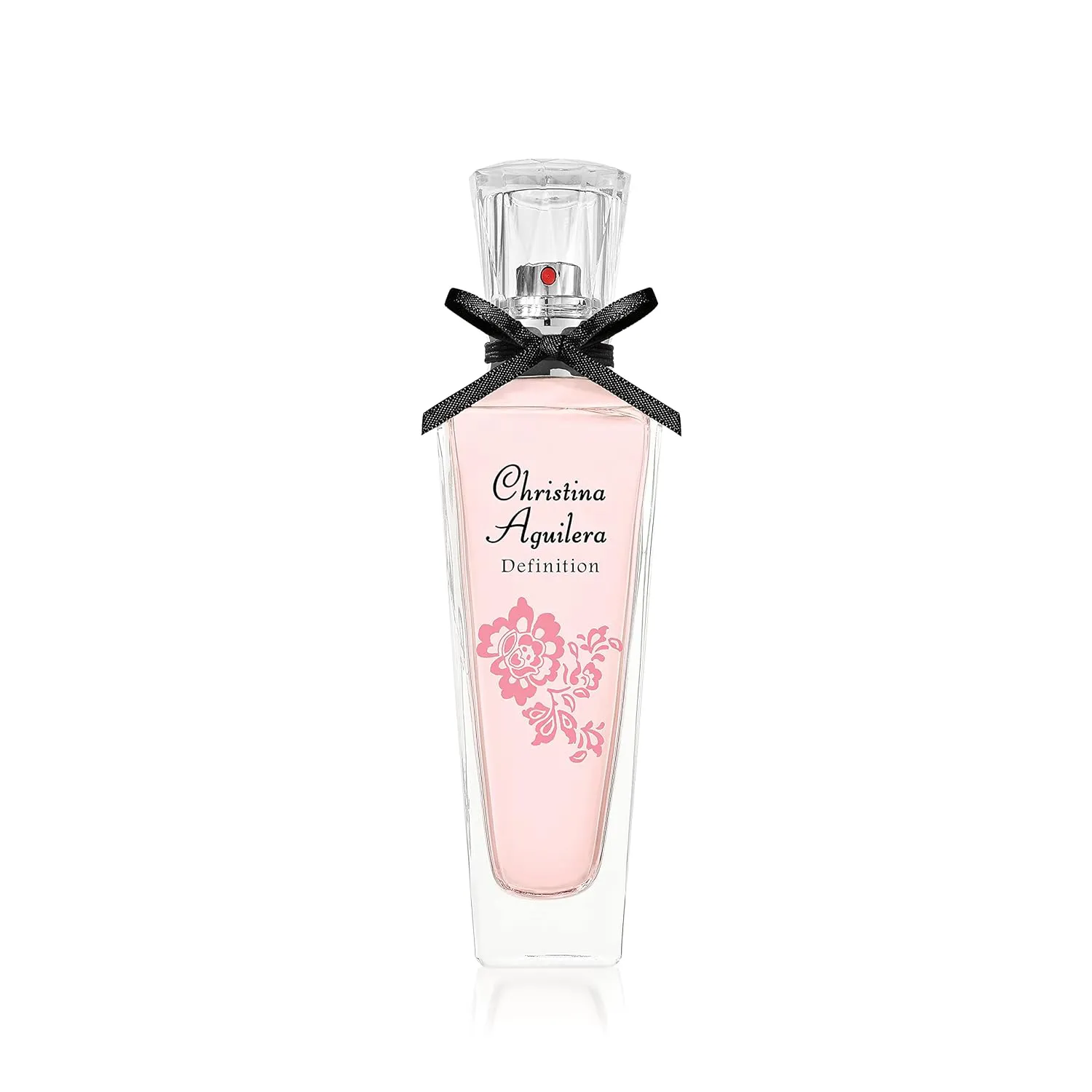 Bild von Christina Aguilera Definition Eau de Parfum mit Mandarine, Orchidee und Amber, 50 ml für Damen