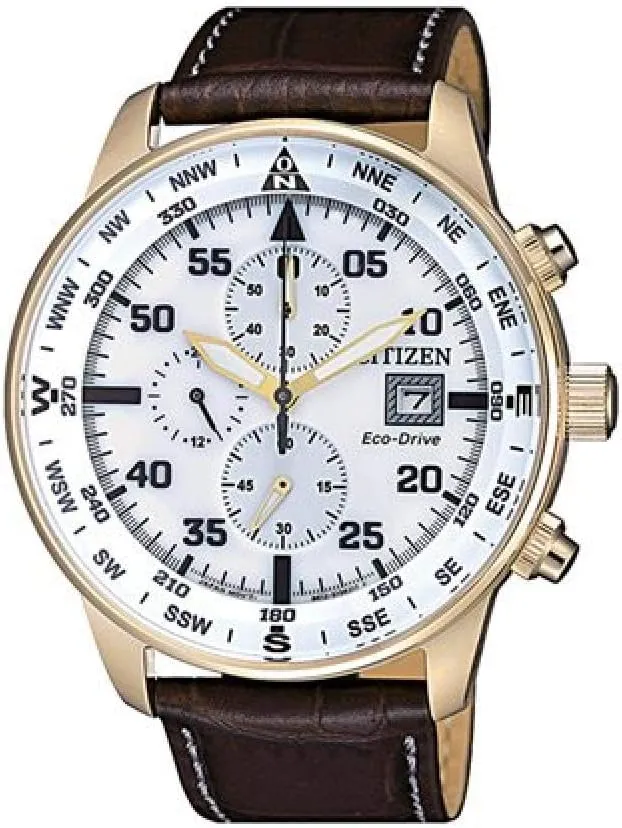 Bild von Citizen Aviator CA0693-12A Herren Chronograph Uhr
