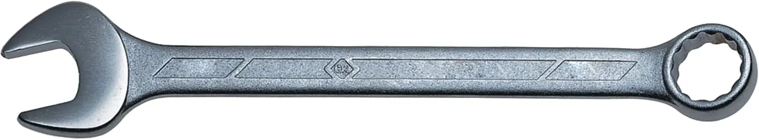 Bild von C.K Gabelringschlüssel 13 mm Modell T4343M 13H