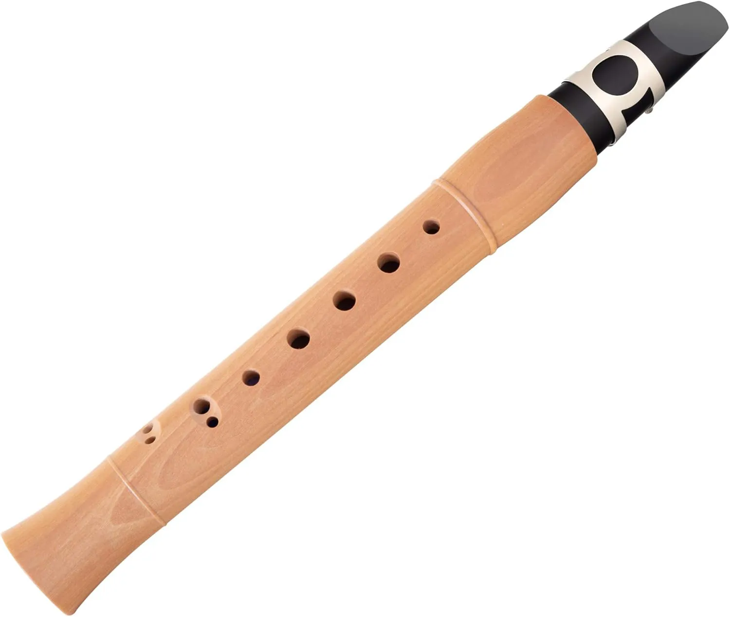 Bild von Classic Cantabile X-20 Taschensaxophon in C mit Birne, inklusive Etui und Reinigungsset
