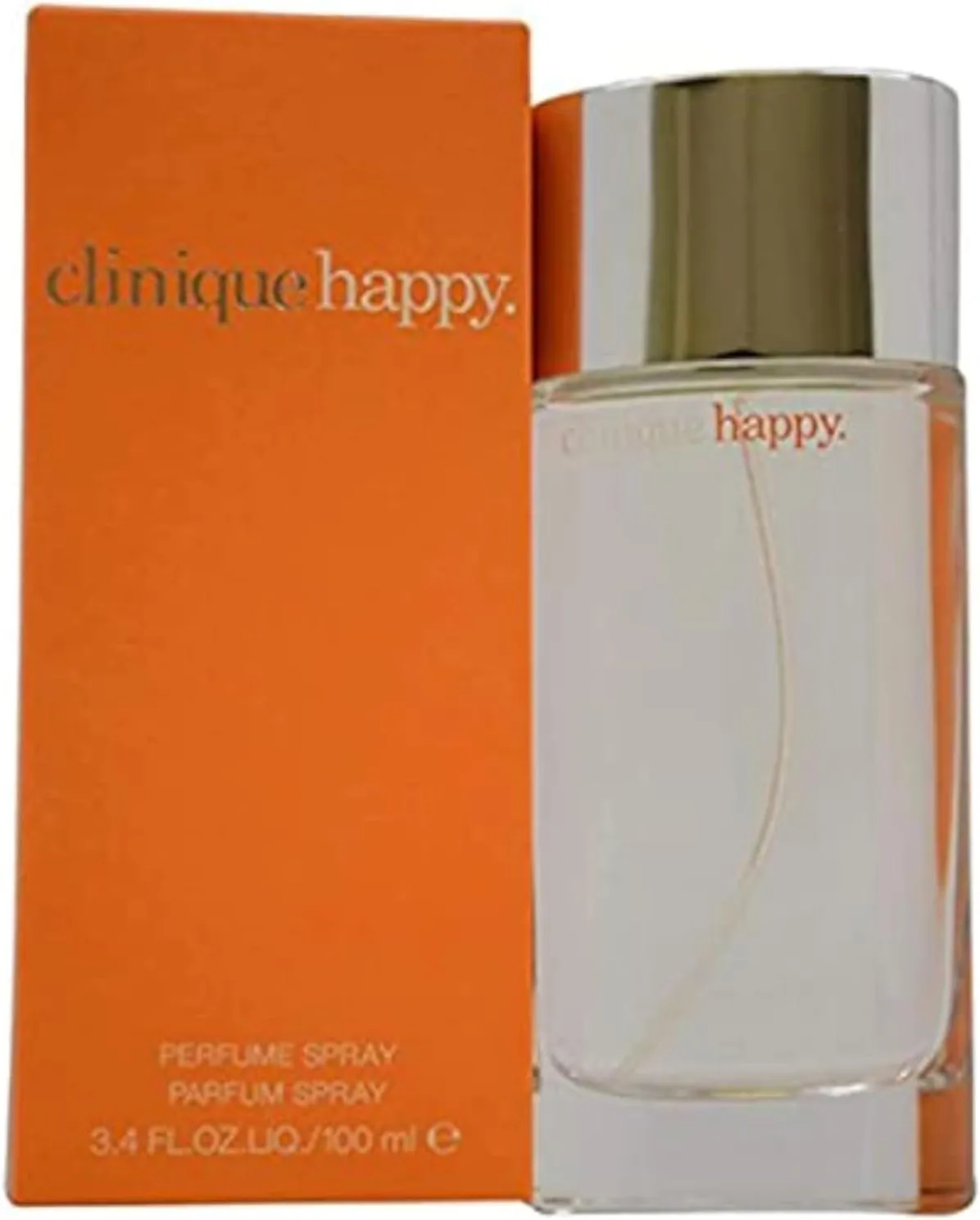 Bild von Clinique Happy Eau de Parfum 100 ml