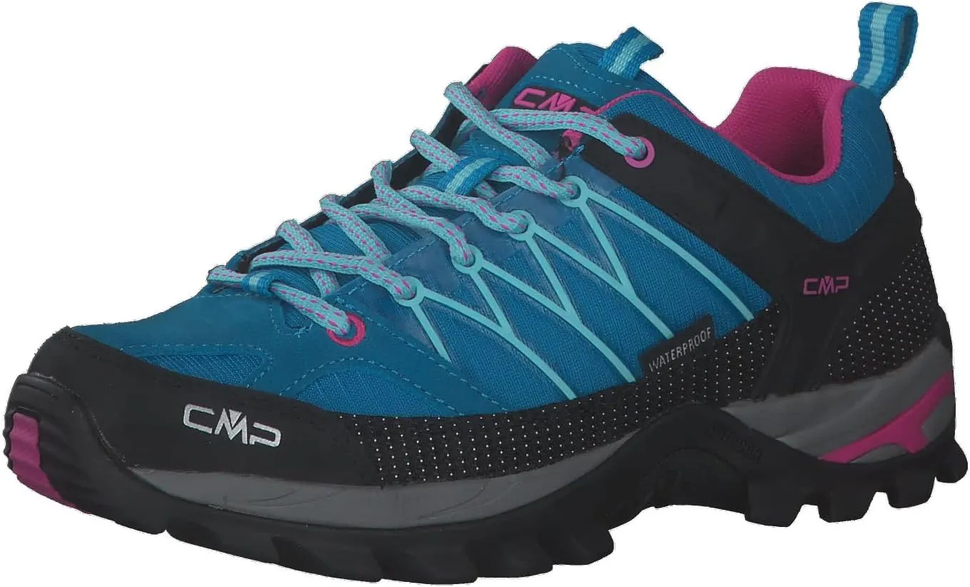 Bild von CMP Damen Rigel Low Wanderschuhe